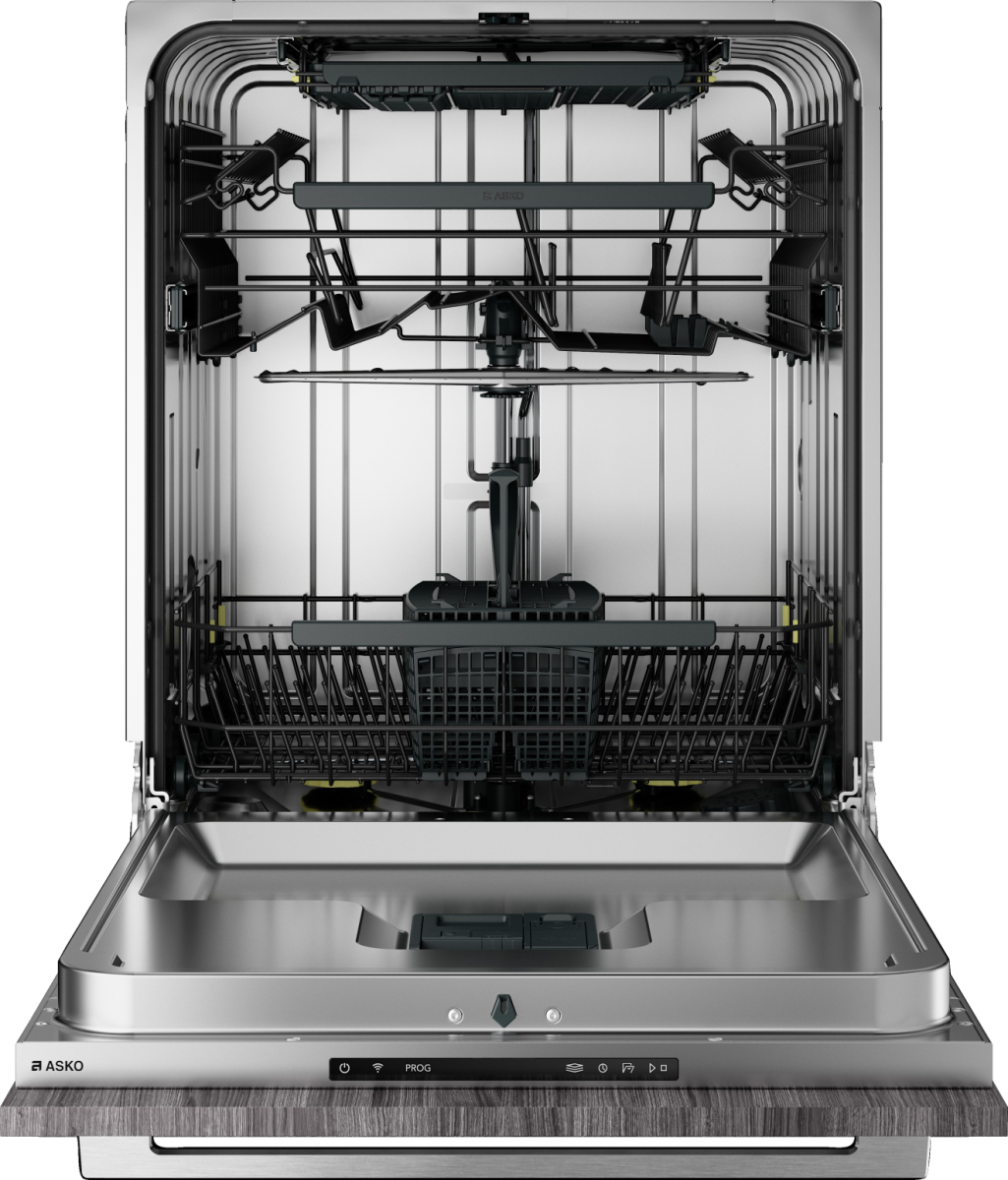 DISHWASHER DW60.2 DSD544D ASK