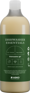 DISHWASHER GEL LD10 ASK