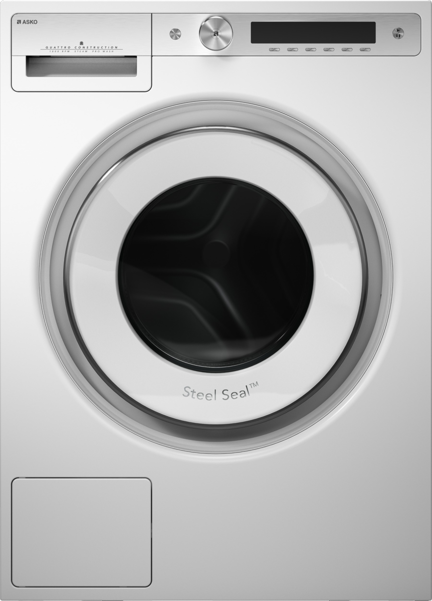 WASHER WM75.289A5 W6098P.W/1 ASK