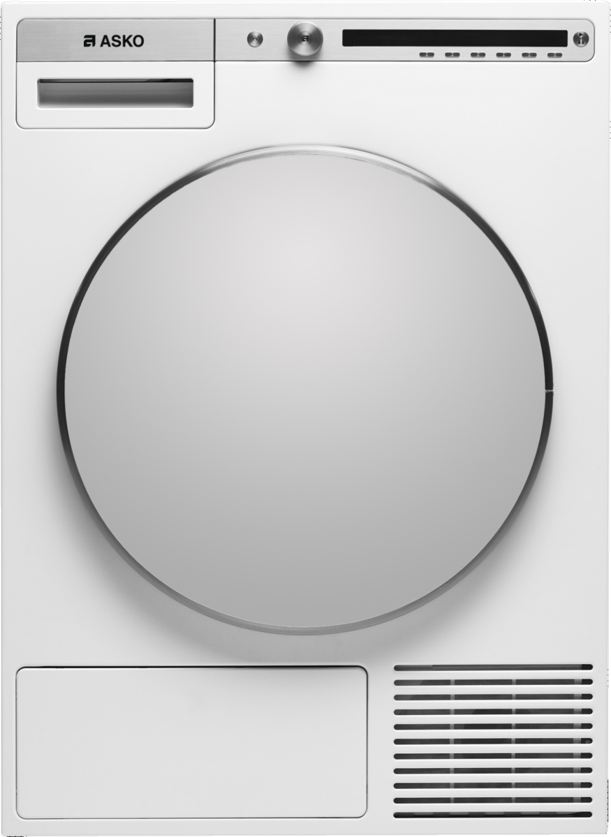 DRYER TD75.B38H TDC1781H.W ASK