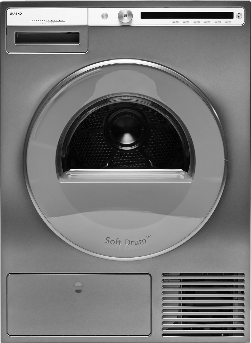 DRYER TD75.1383 T408HD.T.P ASK